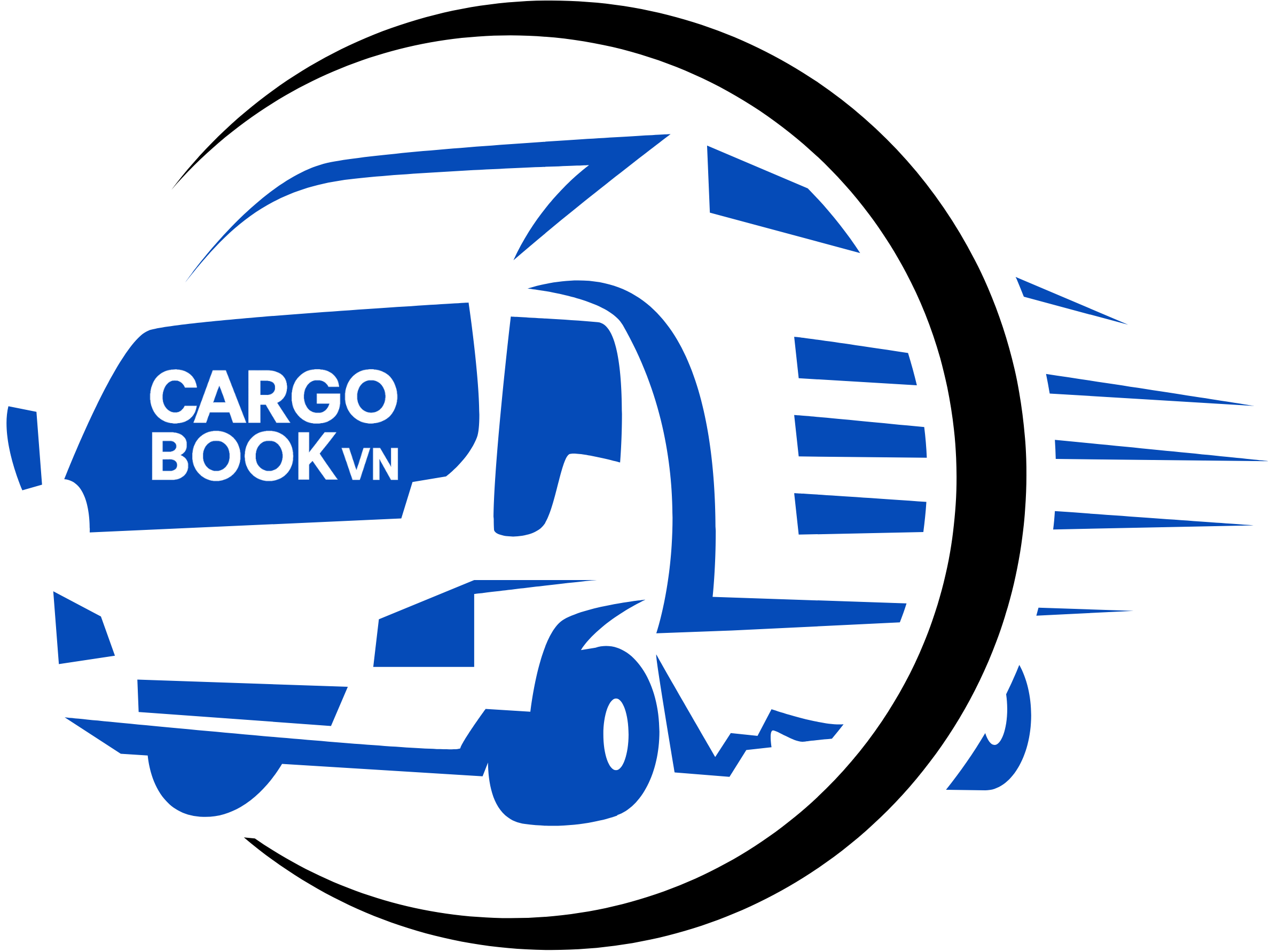 icon cargobook
